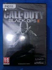 Call Of Duty Black Ops 1 / 2