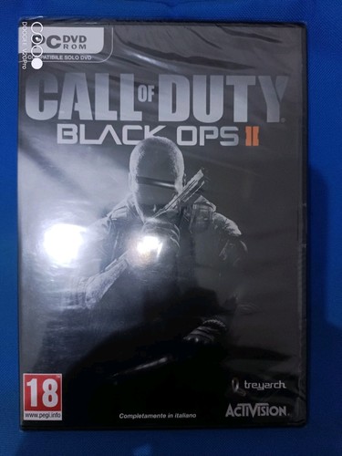 Call duty black ops 2 - duty,