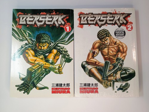 Berserk manga vol e - berserk, 2
