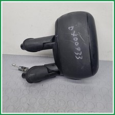 Specchio Retrovisore Sinistro