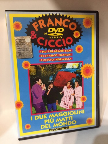 Due maggiolini piu matti - i,