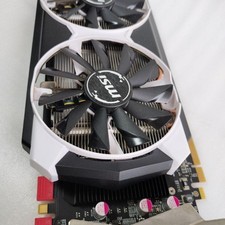 MSI GeForce GTX 970 4GD5T OCV1