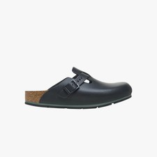Birkenstock Boston Pro Leather