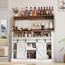 Credenza bar caffè con - , 2