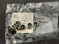 GUARNIZIONE COPERCHIO VALVOLE