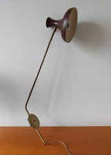 Lampada vintage wall - lampada,