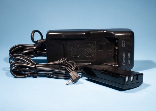 Canon 100 caricatore e - canon,