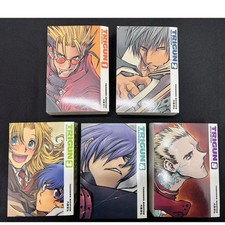 Dark Horse Trigun Maximum