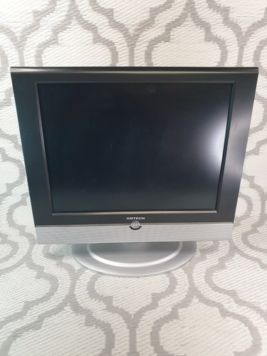 Dmtech lt20dv combo lcd - combo, lcd/dvd
