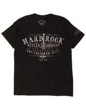 Hard Rock Cafe T-Shirt Uomo