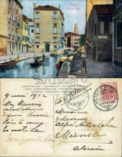 *OFFERTE POSTA 1*-VENEZIA