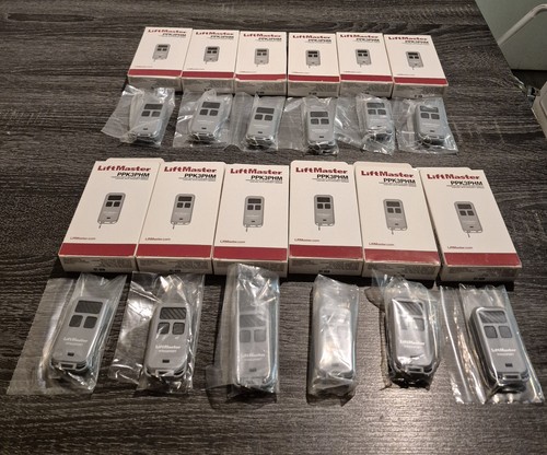 Mini telecomando