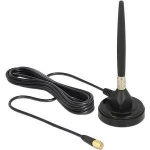 Delock antenna gsm sma maschio - gsm,