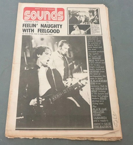 Sounds february 1975 dr - sounds,