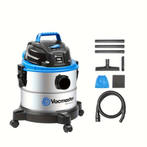 Aspirapolvere industriale wet - aspirapolvere,