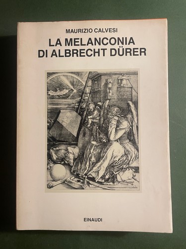Maurizio calvesi la - maurizio, calvesi,