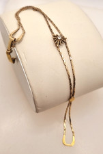ARGENTO 925 BRACCIALE VINTAGE