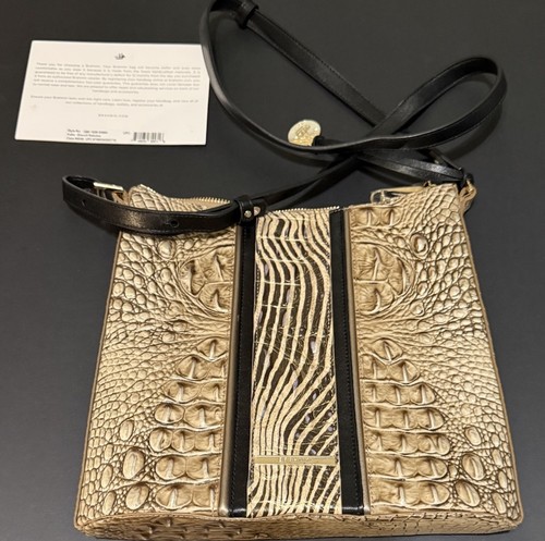 Borsa tracolla brahmin - a,