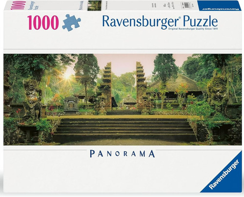 Nuovo ravensburger 1000 pezzi - nuovo,