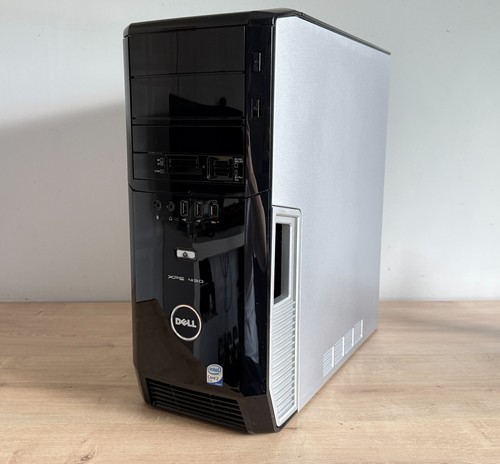 Desktop dell xps - pc,