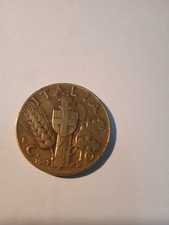 10 Centesimi Del 1942