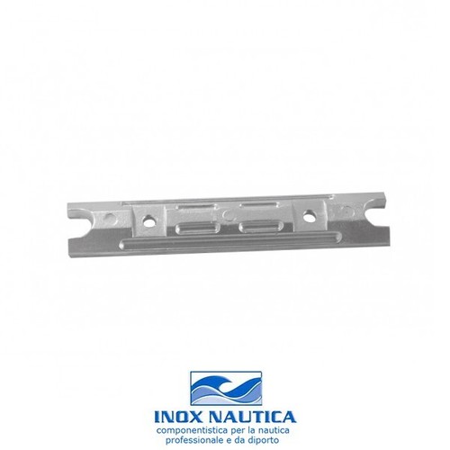 Anodo barra zinco per motori - zinco,