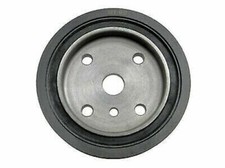 Puleggia Dumper Volvo S60 I