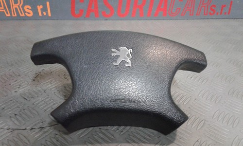 Airbag volante peugeot - volante,