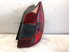 STOP FANALE POSTERIORE DESTRO LED RENAULT Scenic 2 8200474327-A 2006-2009 A4865