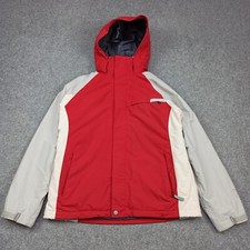 Giacca Da Snowboard Donna