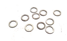 LOTTO 10 RONDELLE PER TRATTORI