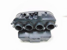 SCATOLA FILTRO ARIA AIRBOX YAMAHA FZ6 S2 600 2007 2009 2010