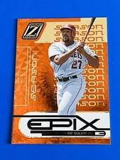 2005 Donruss Zenith Vladimir
