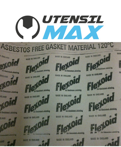 Foglio carta per guarnizioni - per,