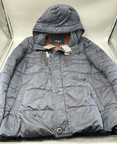 Cabano new canadian parka - cabano,