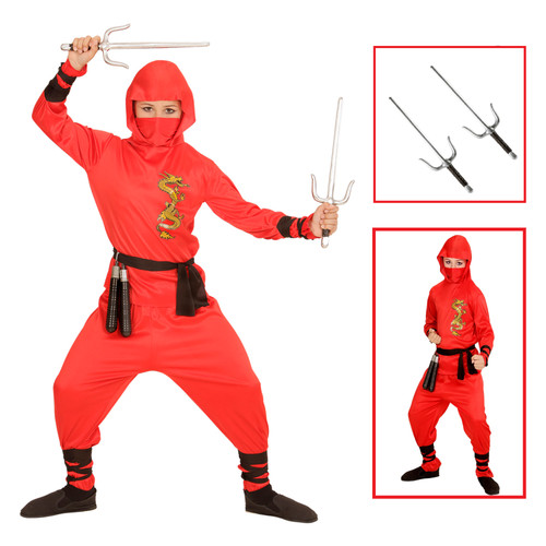 Vestito carnevale accessori - vestito,