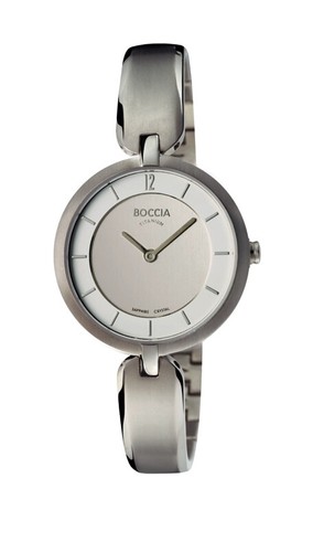 Boccia 3164 orologio da - boccia, 3164-01