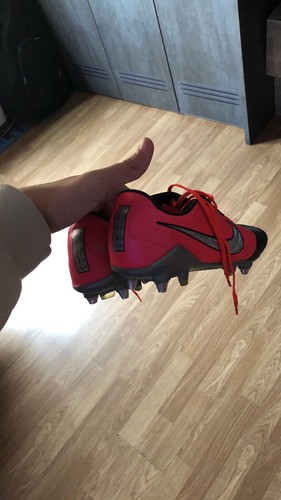 Scarpini nike phantom venom - nike,