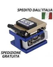 Taglierina fibra ottica FC-6S