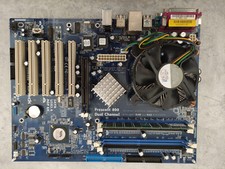 Scheda madre ASRCOK 775V88+ P4