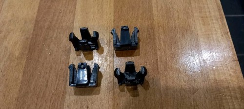 Clip passo reebok - passo,