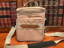 Borsa per fotocamera vintage