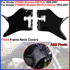 Copricollo telaio anteriore