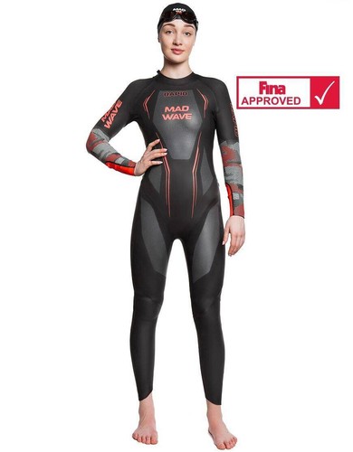 Muta triathlon nuoto - muta,