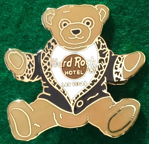 Hard rock hotel las vegas - rock,
