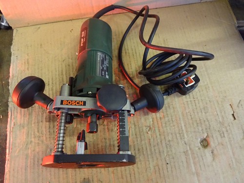 Bosch pof router - 52,