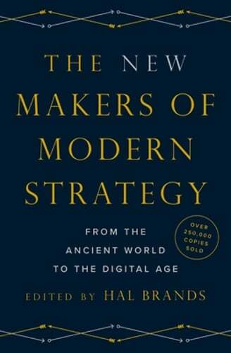 The new makers modern - new,
