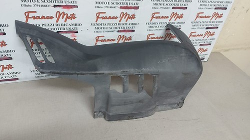 Sottopedana destra aprilia - destra,