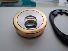 DISEC MR500 DEFENDER MAGNETICO A MOLLA ANTIACIDO CON 2 CHIAVI ANTI TOPOLINO