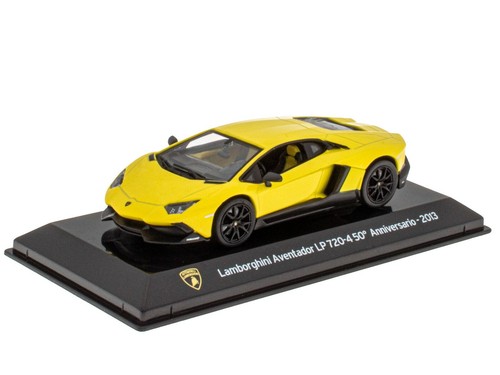 Lamborghini aventador 720 - lamborghini, lp